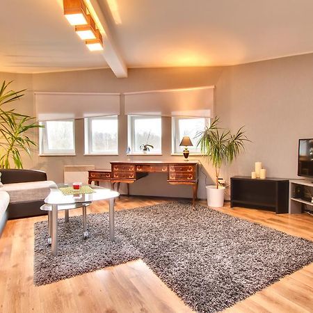Toompuiestee Penthouse With Sauna Таллин Экстерьер фото